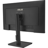 ASUS BE27ACGN Monitor con estación de acoplamiento, Monitor LED negro