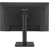 ASUS BE27ACGN Monitor con estación de acoplamiento, Monitor LED negro