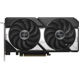 ASUS Dual -RTX5060TI-16G NVIDIA GeForce RTX 5060 Ti 16 GB GDDR7, Tarjeta gráfica GeForce RTX 5060 Ti, 16 GB, GDDR7, 128 bit, 7680 x 4320 Pixeles, PCI Express 5.0