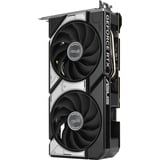 ASUS Dual -RTX5060TI-16G NVIDIA GeForce RTX 5060 Ti 16 GB GDDR7, Tarjeta gráfica GeForce RTX 5060 Ti, 16 GB, GDDR7, 128 bit, 7680 x 4320 Pixeles, PCI Express 5.0