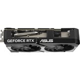 ASUS Dual -RTX5060TI-16G NVIDIA GeForce RTX 5060 Ti 16 GB GDDR7, Tarjeta gráfica GeForce RTX 5060 Ti, 16 GB, GDDR7, 128 bit, 7680 x 4320 Pixeles, PCI Express 5.0