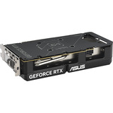 ASUS Dual -RTX5060TI-16G NVIDIA GeForce RTX 5060 Ti 16 GB GDDR7, Tarjeta gráfica GeForce RTX 5060 Ti, 16 GB, GDDR7, 128 bit, 7680 x 4320 Pixeles, PCI Express 5.0