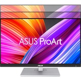 ASUS PA278CGV, Monitor LED negro/Plateado