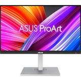 ASUS ProArt PA278CGV pantalla para PC 68,6 cm (27") 2560 x 1440 Pixeles Quad HD LCD Negro, Monitor LED negro/Plateado, 68,6 cm (27"), 2560 x 1440 Pixeles, Quad HD, LCD, 5 ms, Negro