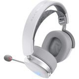 ASUS ROG Pelta Auriculares Inalámbrico y alámbrico Diadema Juego USB Tipo C Bluetooth Blanco, Auriculares para gaming blanco, Inalámbrico y alámbrico, Juego, 20 - 20000 Hz, 309 g, Auriculares, Blanco