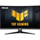 ASUS VG32VQM5B, Monitor de gaming negro