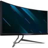 Acer Predator X34 GS 86,4 cm (34") 3440 x 1440 Pixeles UltraWide Quad HD Negro, Monitor de gaming negro, 86,4 cm (34"), 3440 x 1440 Pixeles, UltraWide Quad HD, 1 ms, Negro
