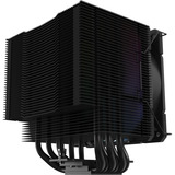 Alpenföhn Brocken 4 ARGB, Disipador de CPU negro