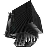 Alpenföhn Brocken 4 ARGB, Disipador de CPU negro