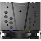 Alpenföhn Brocken 4 ARGB, Disipador de CPU negro