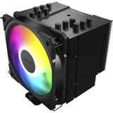 Alpenföhn Brocken 4 ARGB, Disipador de CPU negro