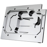 Alphacool Eisblock Aurora Arc B580 Steel Legend + Challenger, Refrigeración por agua 