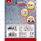 Amigo 01653, Juegos de cartas 