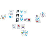 Amigo 01653, Juegos de cartas 