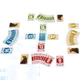 Amigo 01943, Juegos de cartas 