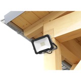 Ansmann 1600-0282, Luz de LED negro