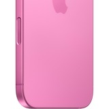 Apple iPhone 16 Plus 128GB, Móvil rosa neón