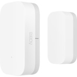 Aqara Door and Window Sensor, Detector de apertura blanco