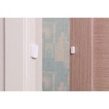 Aqara Door and Window Sensor, Detector de apertura blanco