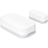 Aqara Door and Window Sensor, Detector de apertura blanco