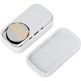 Aqara Door and Window Sensor, Detector de apertura blanco