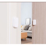 Aqara Door and Window Sensor, Detector de apertura blanco