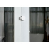 Aqara Door and Window Sensor, Detector de apertura blanco