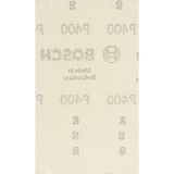 Bosch 2608900742, Hoja de lija 