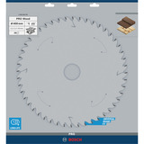 Bosch 2 608 640 703 hoja de sierra circular 40 cm 1 pieza(s) Madera, 40 cm, 3 cm, 2,2 mm, 3,2 mm, ATB (Biselado alterno)