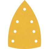 Bosch 2 608 901 119 disco de afilar Madera Hoja lijadora, Hoja de lija Hoja lijadora, Madera, Bosch, Marrón, 150 mm, 100 mm