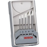 Bosch CYL-9 Ceramic Set, Conjuntos de brocas 70 mm