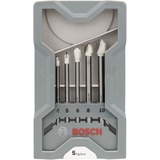 Bosch CYL-9 Ceramic Set, Conjuntos de brocas 70 mm