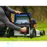 Bosch Cortacésped a batería GRA 18V2-46SP Professional, 36 Voltios (2x18V) azul