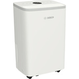 Bosch Dry 2000 2,5 L 38 dB Blanco, Deshumidificador blanco, 314 mm, 230 mm, 476 mm, 10,7 kg