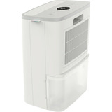 Bosch Dry 2000 2,5 L 38 dB Blanco, Deshumidificador blanco, 314 mm, 230 mm, 476 mm, 10,7 kg