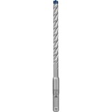 Bosch Expert Broca para martillo SDS plus-7X, Taladro Martillo perforador, Hammer drill bit, 8 mm, 165 mm, Concreto, Piedra, 10 cm