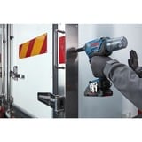 Bosch GRG 18V-16 C Professional, Pistola de remache azul/Negro