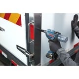 Bosch GRG 18V-16 C Professional, Pistola de remache azul/Negro