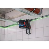 Bosch Montaje DK 20, Soporte negro
