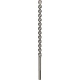 Bosch PRO Broca de martillo SDS max-4, Ø 25mm, Taladro 