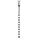 Bosch PRO Broca de martillo SDS max-4, Ø 25mm, Taladro 