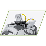 COBI COBI-3114, Juegos de construcción 