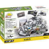 COBI COBI-3114, Juegos de construcción 