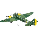 COBI Junkers Ju 88, Juegos de construcción 