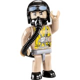 COBI Junkers Ju 88, Juegos de construcción 