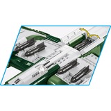 COBI Junkers Ju 88, Juegos de construcción 