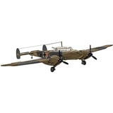 COBI Messerschmitt Bf 110C, Juegos de construcción 