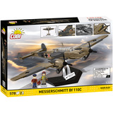 COBI Messerschmitt Bf 110C, Juegos de construcción 