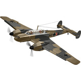 COBI Messerschmitt Bf 110C, Juegos de construcción 