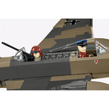 COBI Messerschmitt Bf 110C, Juegos de construcción 